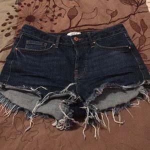 💥2x$12💥Forever 21 shorts
